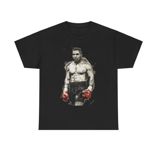 Mike Tyson Edition Tee